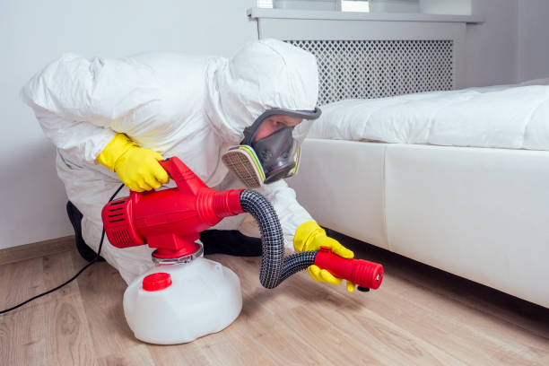 Best Cockroach Control Services  in Rion Center, MA